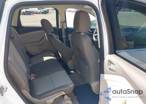 2015 Ford Escape Se из США, поврежденный, VIN 1FMCU9GXXFUA90473